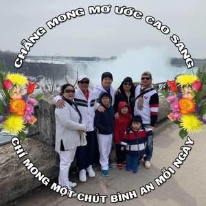 Meet your Posher, Hieu